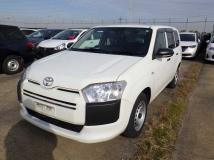 2020 Toyota Probox Van