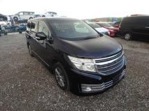 2013 Nissan Elgrand