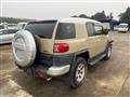 2011 Toyota FJ Cruiser