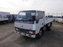 1990 Mitsubishi Canter
