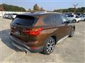 2016 BMW X1
