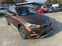 2016 BMW X1