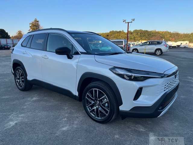 2025 Toyota Toyota Others