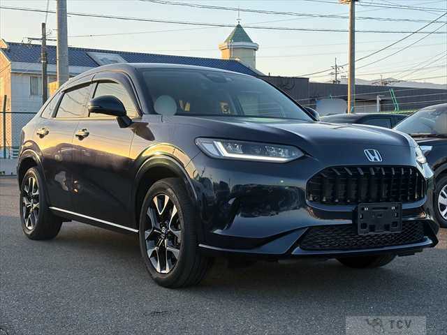 2022 Honda Honda Others