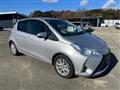 2017 Toyota Vitz