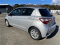 2017 Toyota Vitz