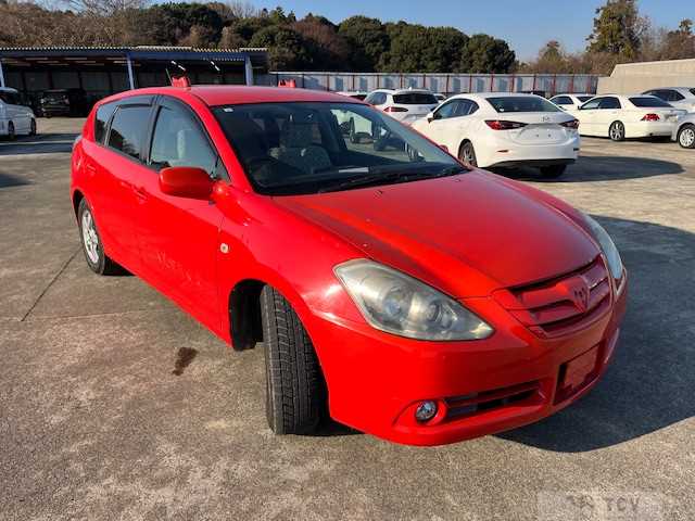2006 Toyota Caldina