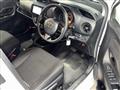 2018 Toyota Vitz