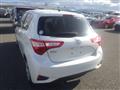 2018 Toyota Vitz