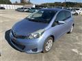 2013 Toyota Vitz