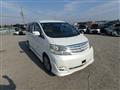 2008 Toyota Alphard