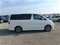 2008 Toyota Alphard