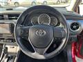 2015 Toyota Auris