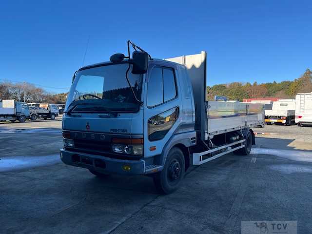 1992 Mitsubishi Fighter