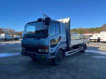 1992 Mitsubishi Fighter