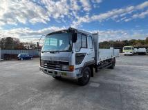 1991 Mitsubishi Fighter