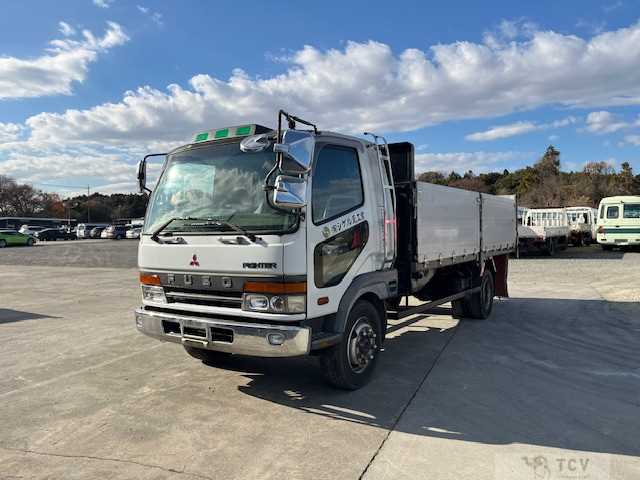 1998 Mitsubishi Fighter