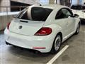 2014 Volkswagen Beetle