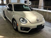 2014 Volkswagen Beetle