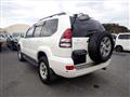 2006 Toyota Land Cruiser Prado