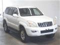 2006 Toyota Land Cruiser Prado