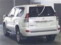 2006 Toyota Land Cruiser Prado