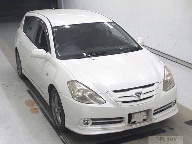 2007 Toyota Caldina