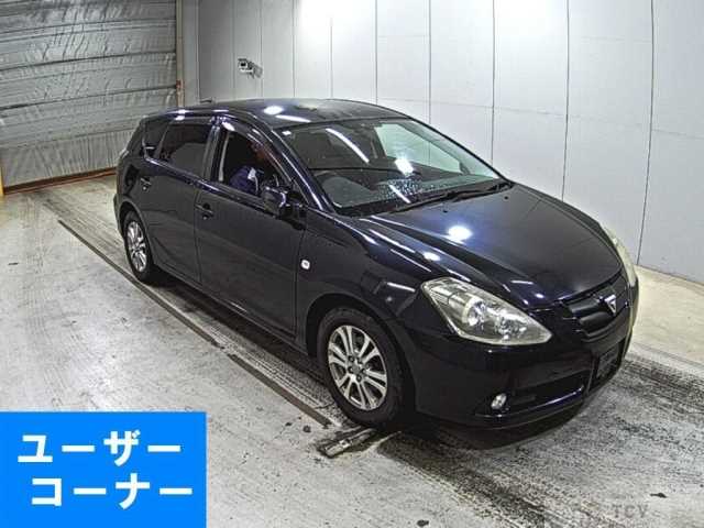 2006 Toyota Caldina