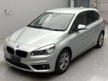 2018 BMW 2 Series