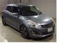 2015 Suzuki Swift