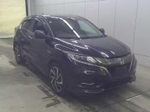 2017 Honda VEZEL