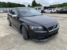 2008 Volvo C30