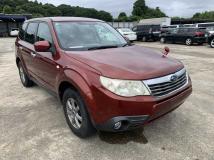 2009 Subaru Forester