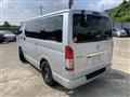 2014 Toyota Hiace Van