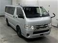 2014 Toyota Hiace Van