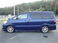 2005 Toyota Alphard