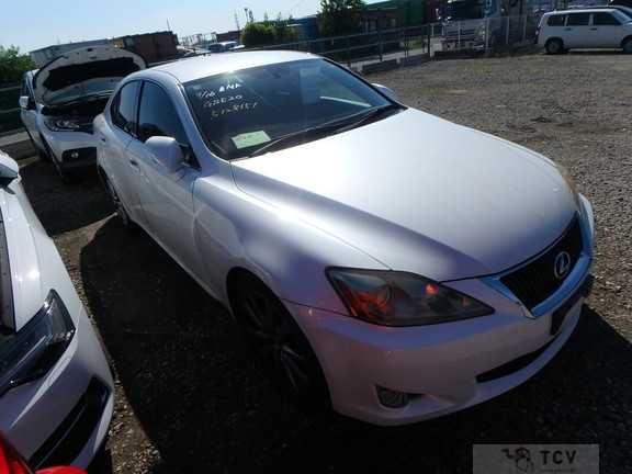 2010 Lexus IS