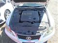 2010 Lexus IS