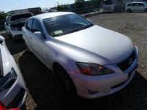 2010 Lexus IS
