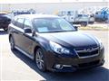 2014 Subaru Legacy Touring Wagon