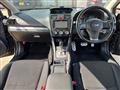 2012 Subaru IMPREZA XV HYBRID