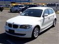 2011 BMW 1 Series