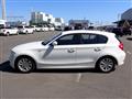 2011 BMW 1 Series