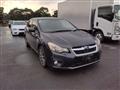 2014 Subaru Impreza Sportswagon
