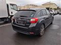 2014 Subaru Impreza Sportswagon