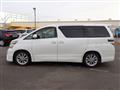 2009 Toyota Vellfire