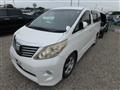 2010 Toyota Alphard
