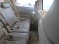 2010 Toyota Alphard