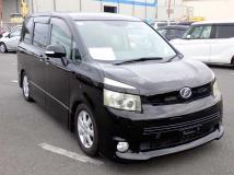 2007 Toyota Voxy