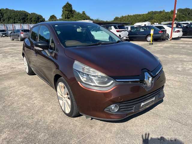 2015 Renault Lutecia